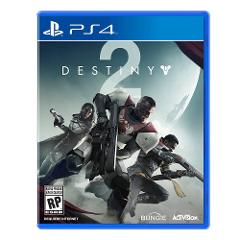 Destiny 2 PlayStation 4 Destiny 2 PlayStation 4 preview