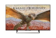 Televisor Sony XBR-49X800E 49" 4K Smart TV Televisor Sony XBR-49X800E 49" 4K Smart TV preview