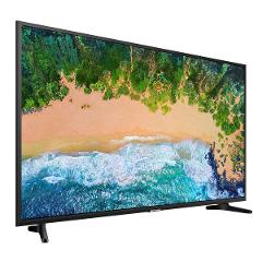 Televisor Samsung UN55NU7090FXZX 55" 4K Smart TV Televisor Samsung UN55NU7090FXZX 55" 4K Smart TV preview