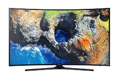 Televisor Samsung UN65MU6300FXZX Curva 65" 4K Smart TV Televisor Samsung UN65MU6300FXZX Curva 65" 4K Smart TV preview