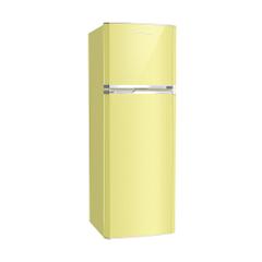 Mabe - Refrigerador Retro RMA1025VMXI0 - Amarillo Mabe - Refrigerador Retro RMA1025VMXI0 - Amarillo preview