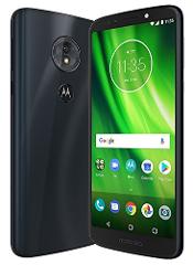 Motorola Moto G6 Play Dual Sim 3GB RAM 32GB ROM Azul Motorola Moto G6 Play Dual Sim 3GB RAM 32GB ROM Azul preview