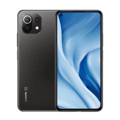 Xiaomi Mi 11 Lite 5G 128GB 8GB Negro Xiaomi Mi 11 Lite 5G 128GB 8GB Negro preview