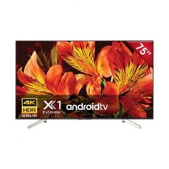 Televisor Sony XBR-75X850F 75" 4K Smart TV Televisor Sony XBR-75X850F 75" 4K Smart TV preview