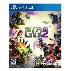 Plants Vs. Zombies Garden Warfare 2 - PlayStation 4 Plants Vs. Zombies Garden Warfare 2 - PlayStation 4 preview