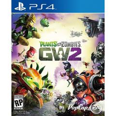Plants vs Zombies: Garden Warfare 2 PlayStation 4 Plants vs Zombies: Garden Warfare 2 PlayStation 4 preview
