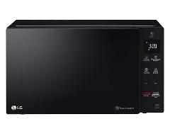Horno Microondas LG MS1536GIS 1.5 pies Negro Horno Microondas LG MS1536GIS 1.5 pies Negro preview