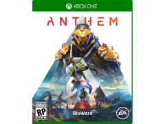 Anthem Xbox One Anthem Xbox One preview