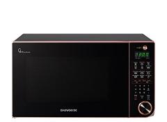 Horno Microondas Daewoo KOR-163HG 1.6 p3 Negro Horno Microondas Daewoo KOR-163HG 1.6 p3 Negro preview