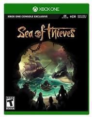Sea of Thieves Xbox One Sea of Thieves Xbox One preview