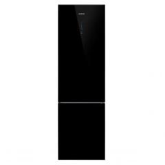 Refrigerador Daewoo RCT-360NBG 13 Pies Negro Refrigerador Daewoo RCT-360NBG 13 Pies Negro preview