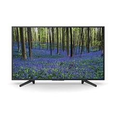 Pantalla Sony 55" 4K Smart TV KD-55X720 Pantalla Sony 55" 4K Smart TV KD-55X720 preview