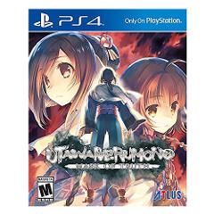 Utawarerumono: Mast of Truth PlayStation 4 Utawarerumono: Mast of Truth PlayStation 4 preview