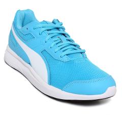 tenis puma azul cielo