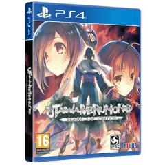 Utawarerumono: Mast of Truth PlayStation 4 Utawarerumono: Mast of Truth PlayStation 4 preview