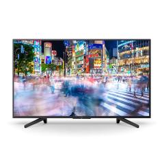 Pantalla Sony 55" 4K Smart TV KD-55X720 Pantalla Sony 55" 4K Smart TV KD-55X720 preview