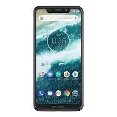 Motorola One 64 GB 5.8 plg Blanco Desbloqueado Motorola One 64 GB 5.8 plg Blanco Desbloqueado preview