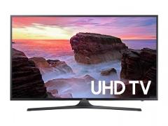 Televisor Samsung UN65MU6300FXZX Curva 65" 4K Smart TV Televisor Samsung UN65MU6300FXZX Curva 65" 4K Smart TV preview