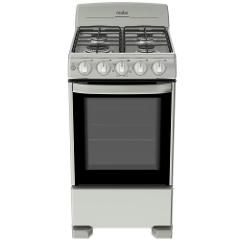 Estufa Mabe EM5041BAIS0 20" Gris Estufa Mabe EM5041BAIS0 20" Gris preview