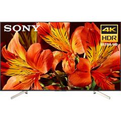 Televisor Sony XBR-75X850F 75" 4K Smart TV Televisor Sony XBR-75X850F 75" 4K Smart TV preview