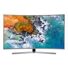 Televisor Samsung UN55NU7500FXZX 55" 4K Smart TV Curva Televisor Samsung UN55NU7500FXZX 55" 4K Smart TV Curva preview