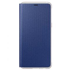 Case Flip Cover Neon Blue A8 Case Flip Cover Neon Blue A8 preview