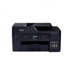 Multifuncional Brother MFC-T4500DW, Color, Inyección, Inalámbrico, Print/Scan/Copy/Fax Multifuncional Brother MFC-T4500DW, Color, Inyección, Inalámbrico, Print/Scan/Copy/Fax preview