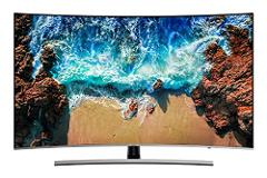 Televisor Samsung UN55NU8500FXZX 55" 4K Smart TV Curva Televisor Samsung UN55NU8500FXZX 55" 4K Smart TV Curva preview