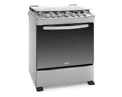 Estufa Acros AF6423D 30" Plata Estufa Acros AF6423D 30" Plata preview