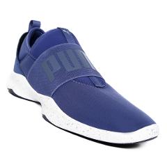Tenis Puma Dare - Azul - Buscaya