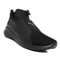 tenis puma rebel mid core