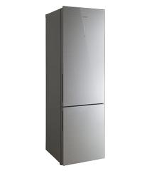 Refrigerador Daewoo RCT-360NSG 13 pies Plata Refrigerador Daewoo RCT-360NSG 13 pies Plata preview