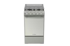 Estufa de Mabe 20" EM5045CAIS0 Plata Estufa de Mabe 20" EM5045CAIS0 Plata preview