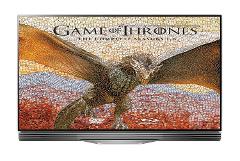Televisor LG OLED55E7P 55" 4K Smart TV Televisor LG OLED55E7P 55" 4K Smart TV preview