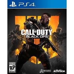 PREVENTA: Call Of Duty Black Ops 4 PlayStation 4 Standar Edition PREVENTA: Call Of Duty Black Ops 4 PlayStation 4 Standar Edition preview