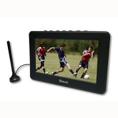 Tv SPELER 7 " SP-7A Portatil Tv SPELER 7 " SP-7A Portatil preview