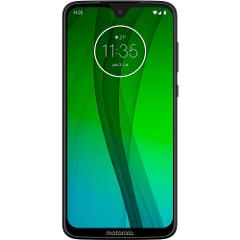 Motorola Moto G7 64GB Desbloqueado – Negro Motorola Moto G7 64GB Desbloqueado – Negro preview