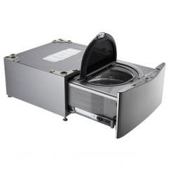 Lavadora LG WD100CV 3.5Kg Plata Lavadora LG WD100CV 3.5Kg Plata preview