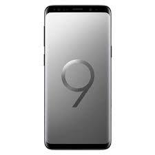 Samsung Galaxy S9+ (G9650) 64GB Titanium Gray Samsung Galaxy S9+ (G9650) 64GB Titanium Gray preview