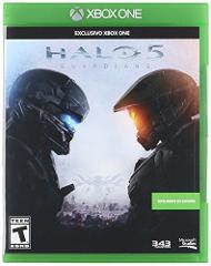 Halo 5: Guardians Xbox One Halo 5: Guardians Xbox One preview