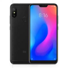 Xiaomi Redmi Note 6 Pro Dual Sim 4GB RAM 64GB Negro Xiaomi Redmi Note 6 Pro Dual Sim 4GB RAM 64GB Negro preview