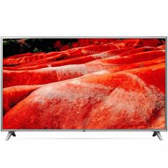 LG - Pantalla de 75" - Plana - Ultra HD - AI ThinQ 4K - Smart TV - 75UM7570PU - Negro LG - Pantalla de 75" - Plana - Ultra HD - AI ThinQ 4K - Smart TV - 75UM7570PU - Negro preview